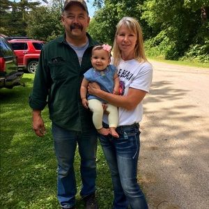 Meet your Posher, Jan